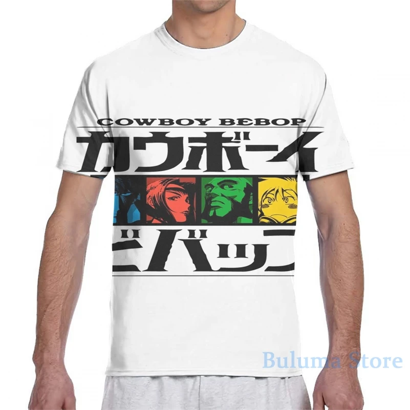 Футболка Мужская/женская с принтом и коротким рукавом разноцветная | Женская