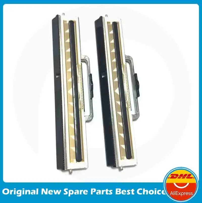Оригинал для ROHM Φ Zebra QL420 QL 420 plus KD2004-BG59 Plus печатающая головка термопечатающая |