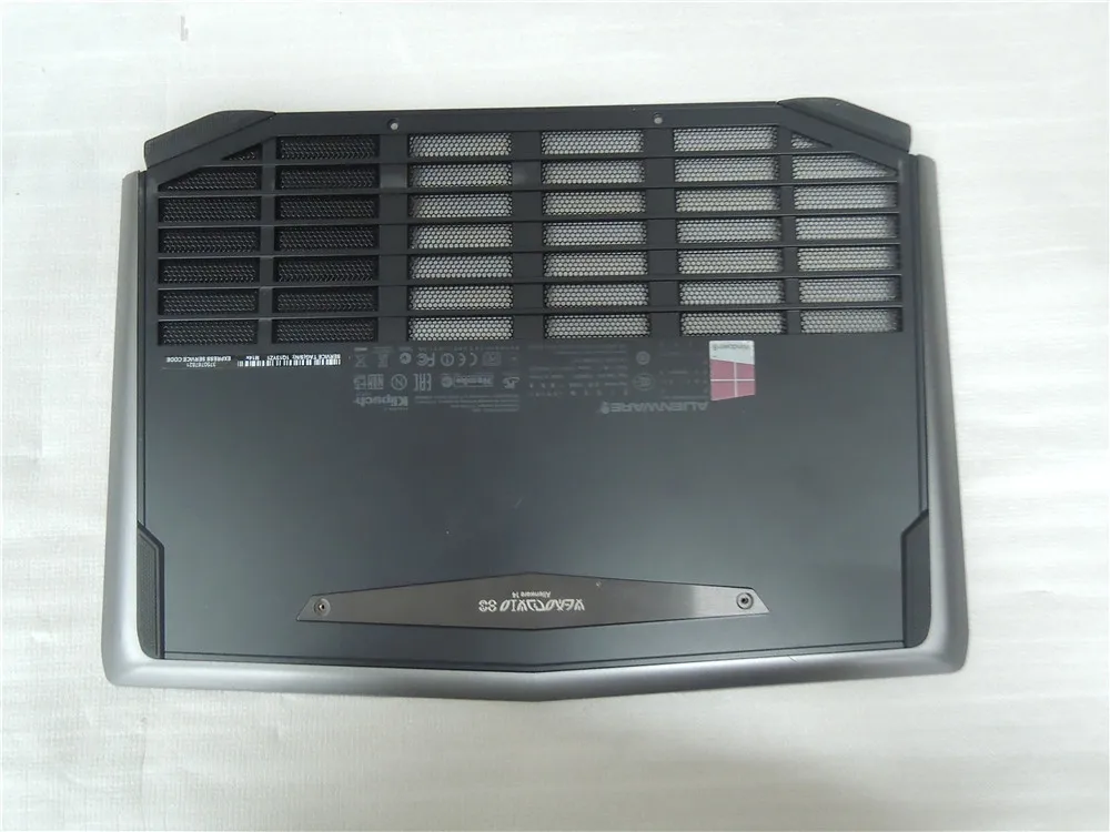 Новинка для DELL ALIENWARE 14 R1 Нижняя панель доступа дверная крышка XJCM6 0XJCM6 | Компьютеры