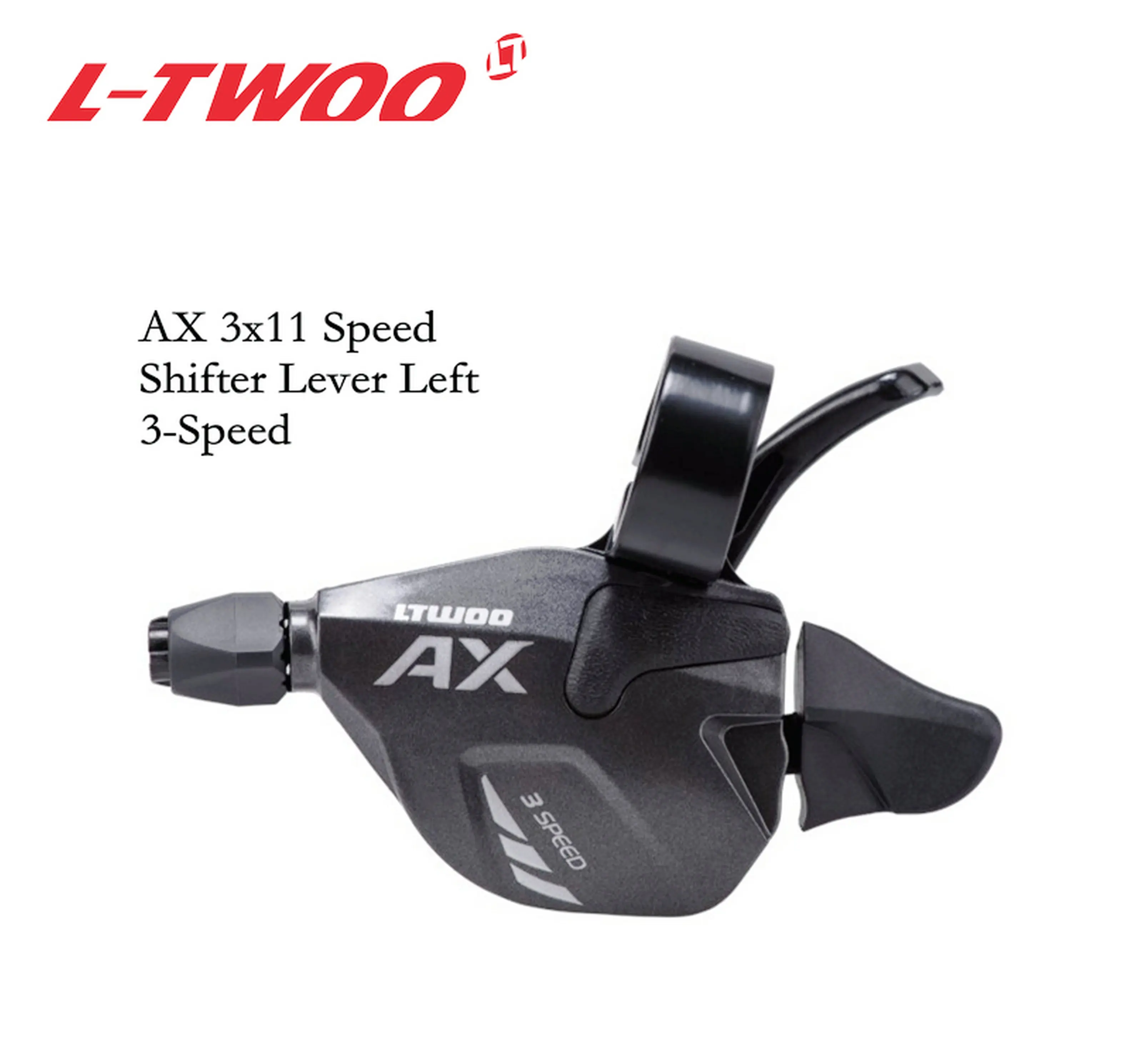 LTWOO Groupset AX11 1x11 3X11 скорость триггерный переключатель передач для горного