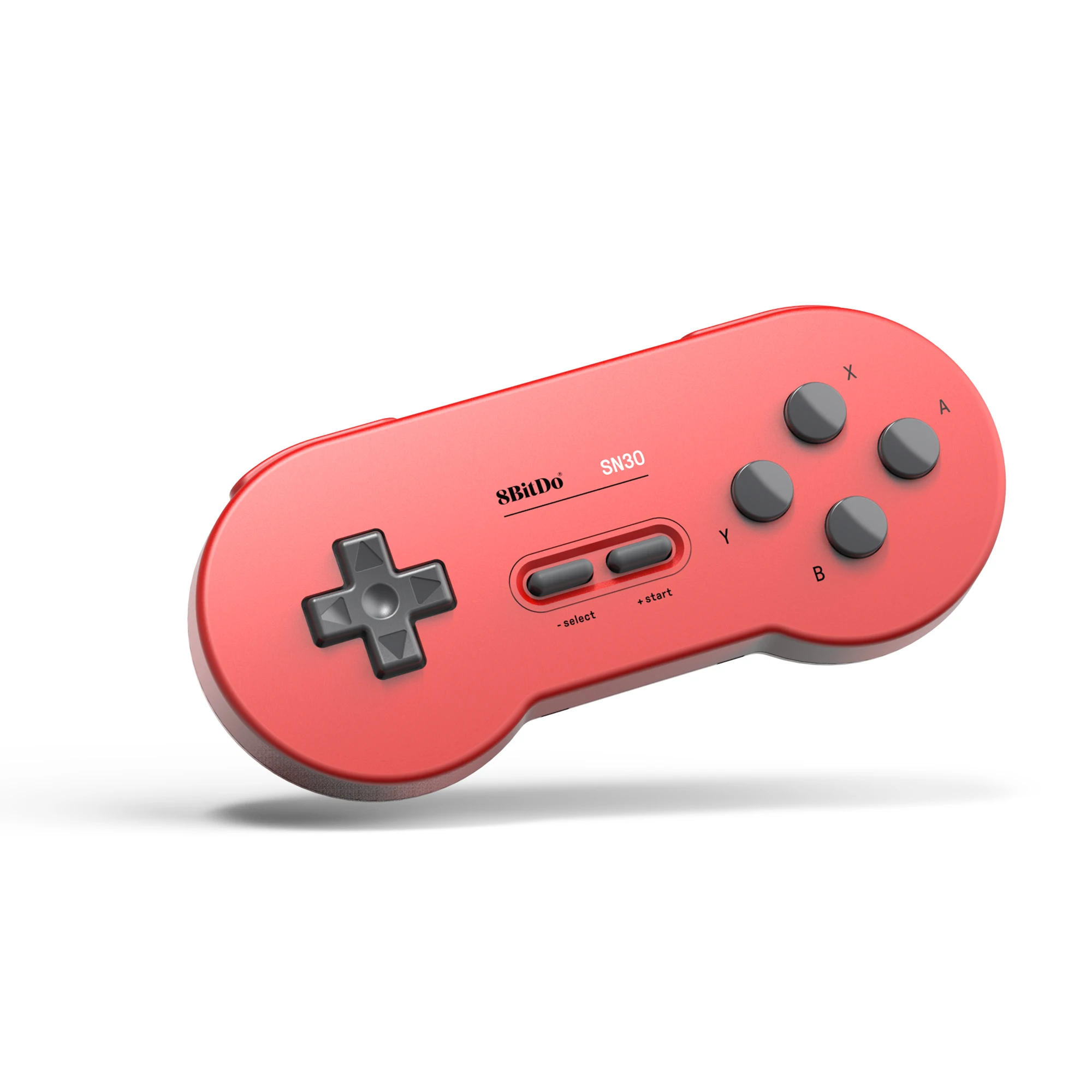 8bitdo SN30 Беспроводной игровой bluetooth-контроллер Радуга Цвет Поддержка nintendo