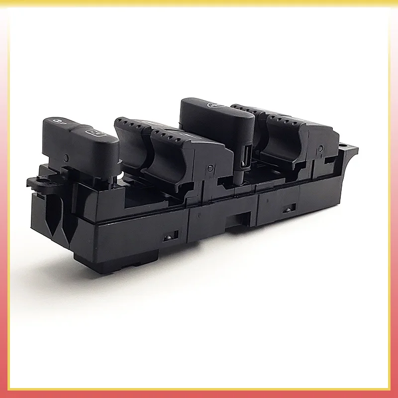 Переключатель Стеклоподъемника автомобиля для Volkswagen Bora Jetta VW Golf MK4 Passat B5 Seat Leon Toledo