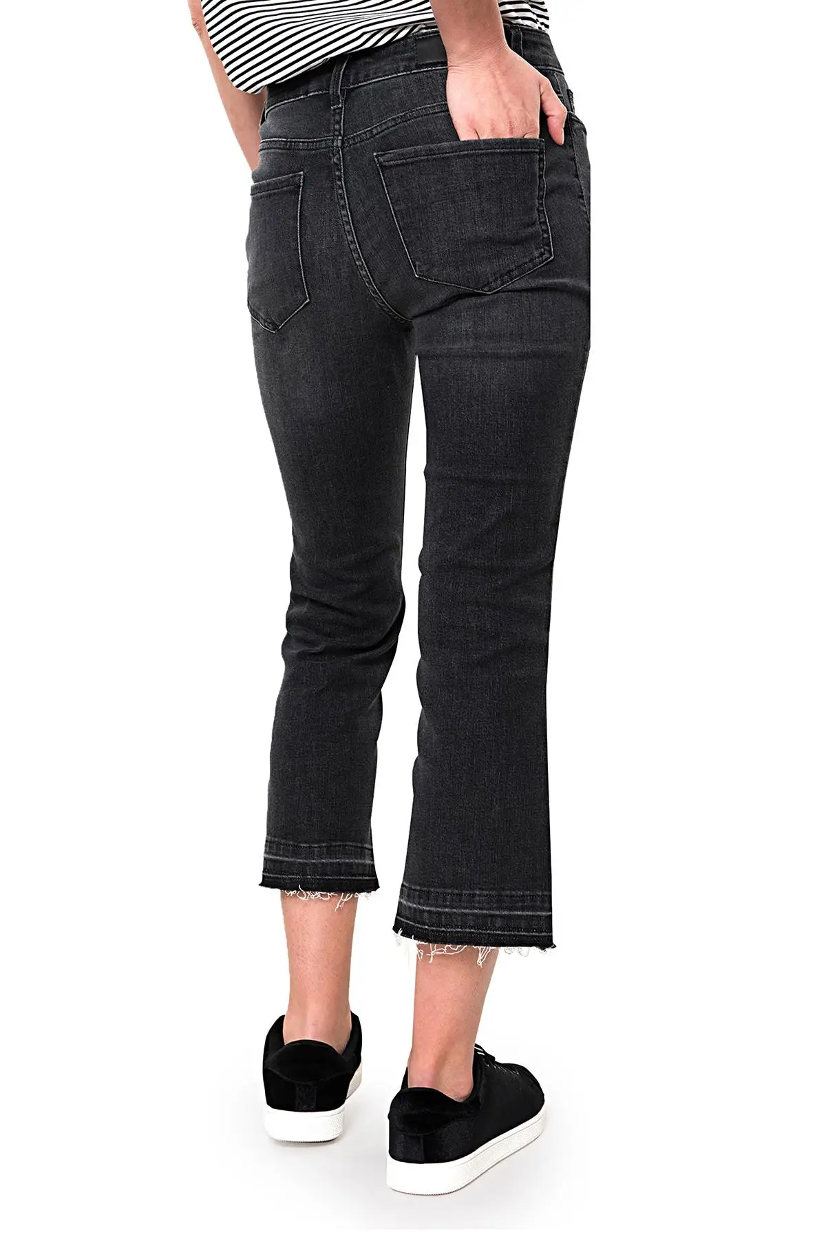 VERO модные джинсы женские 10192689 |