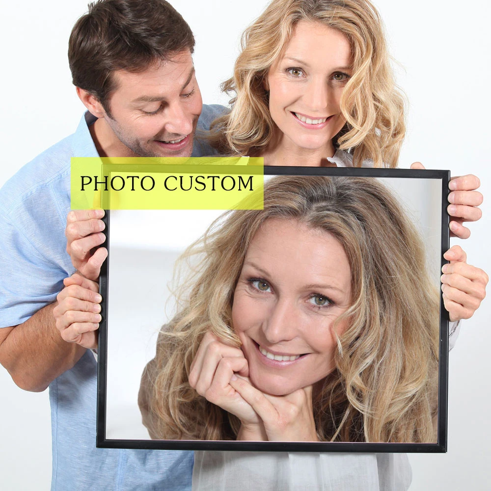 

Алмазная вышивка AB Drill, вышивка крестиком, стразы, мозаика «сделай сам», фото на заказ