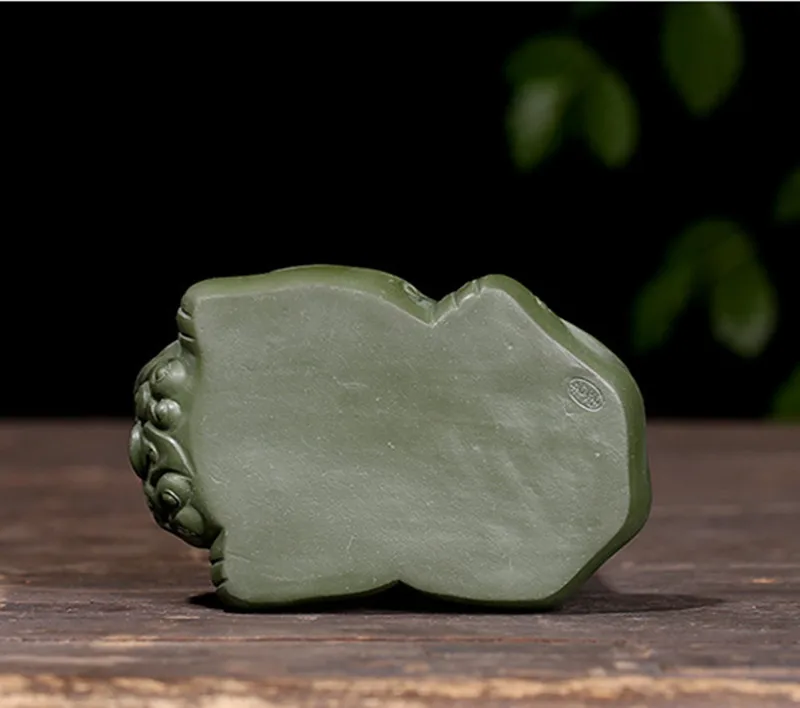 

Purple ZiSha Clay Pi Xiu Tea Pet Chinese Tea Tray Mascot Handmade Teapets Home Office Decoration Crafts Gift High Quality