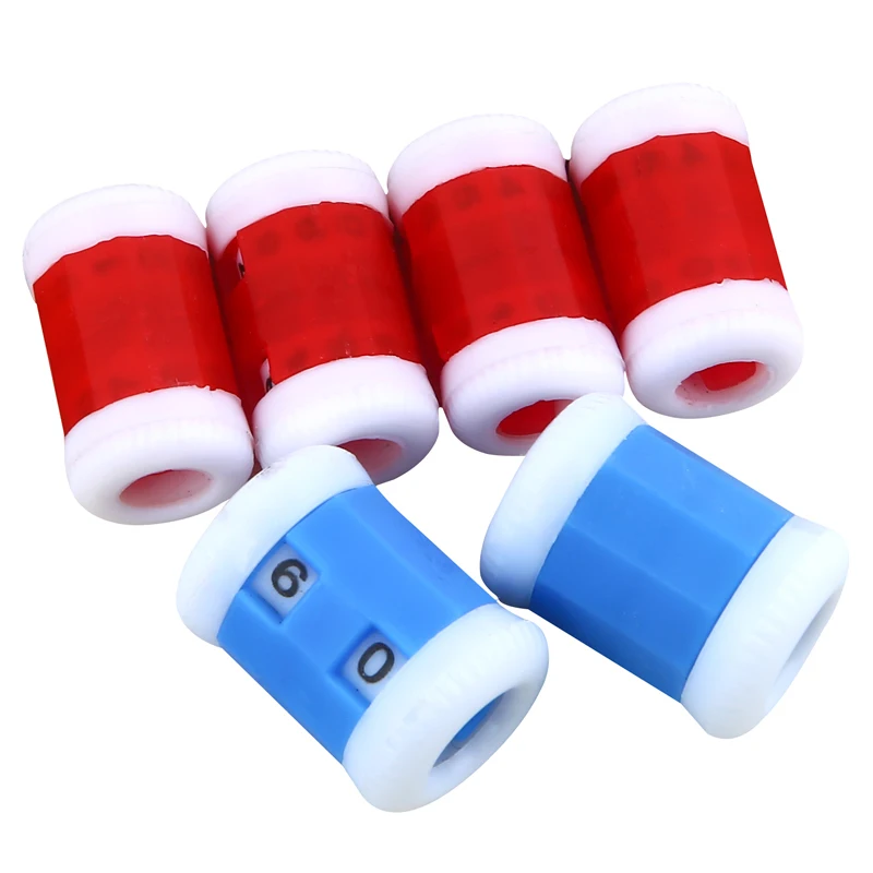 Домашние швейные инструменты ручной работы ручные Клещи для плетения счетчики