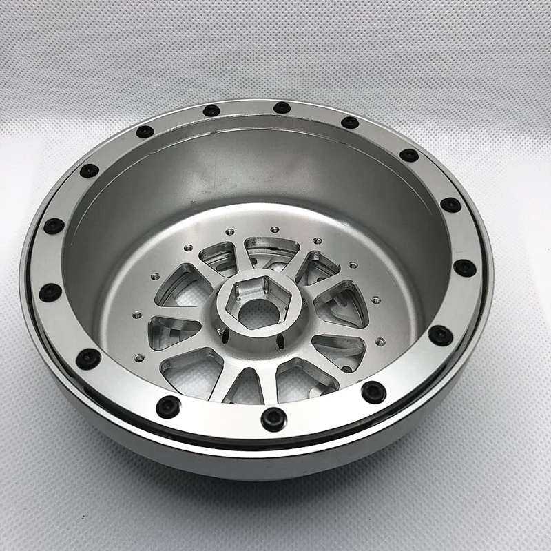 

VITAVON CNC Super LOSI Baja Rey 2,0 1/6 +