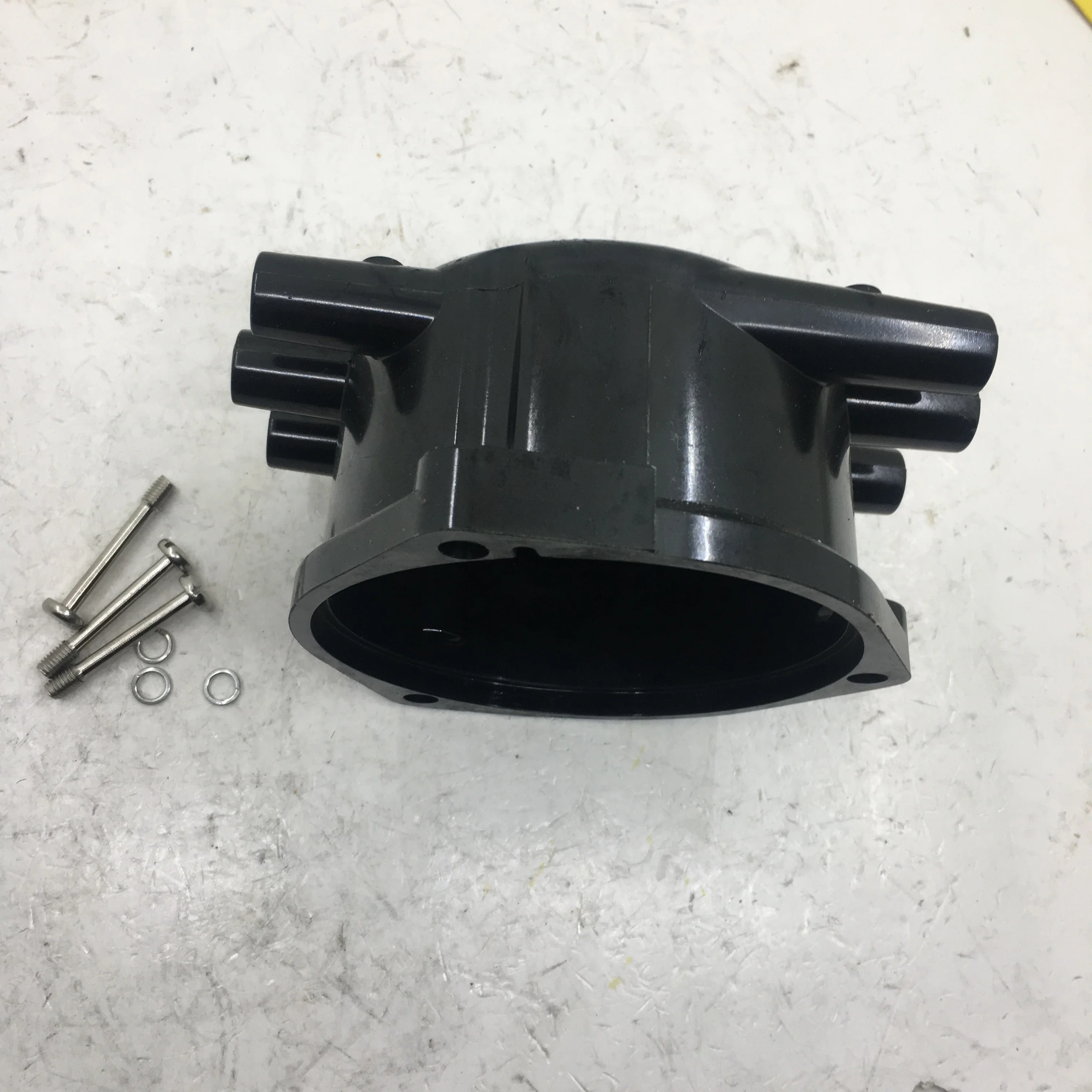 Крышка SherryBerg для Mazda 626 MX-3 крышка распределителя Yec F32Z 12 106C/C757 6 цилиндров новинка