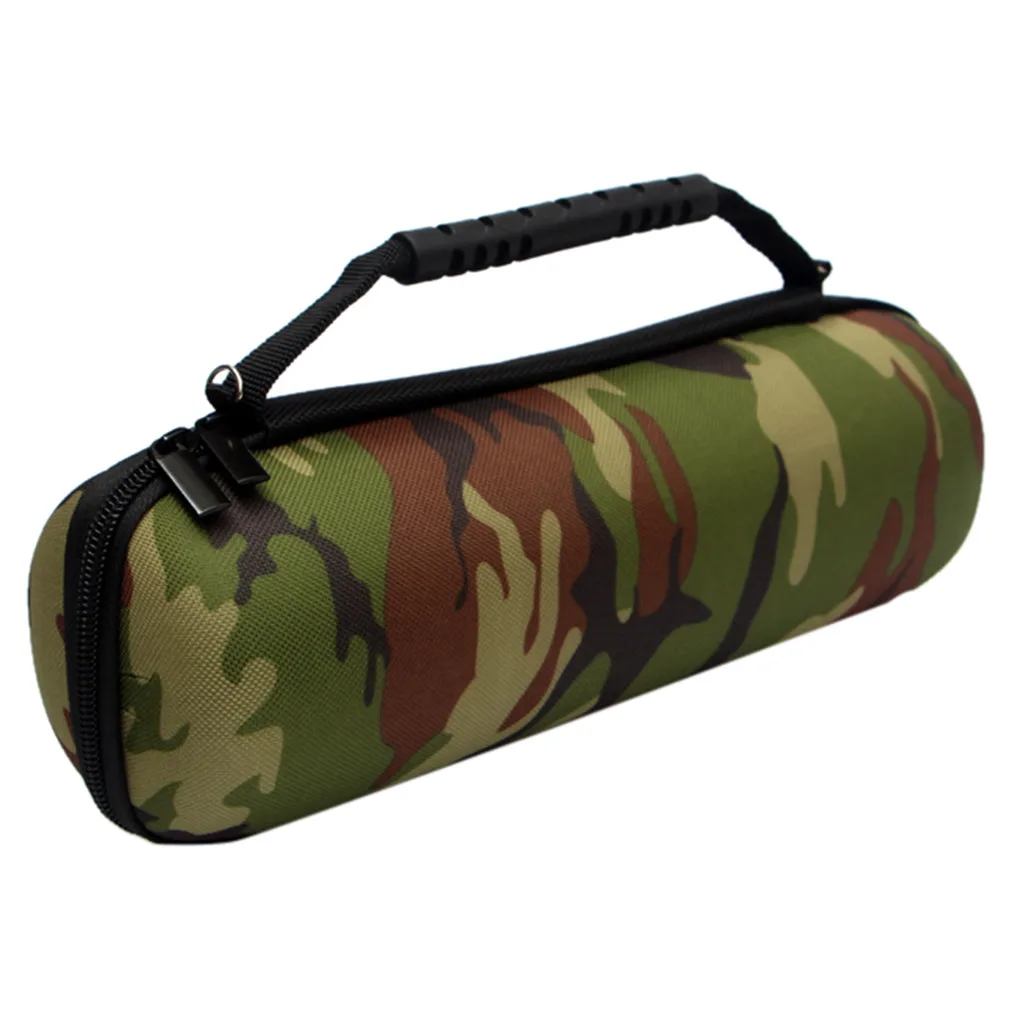 Жесткий Чехол-сумка для хранения беспроводных Bluetooth-динамиков Jbl Charge 3 |