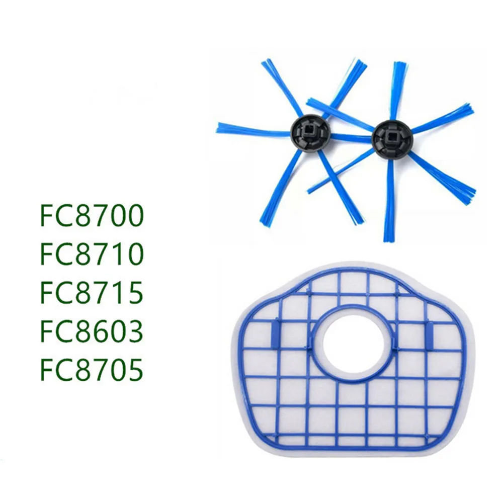 

Фильтр для пылесоса Philips FC8700/FC8710/FC8715/FC8603