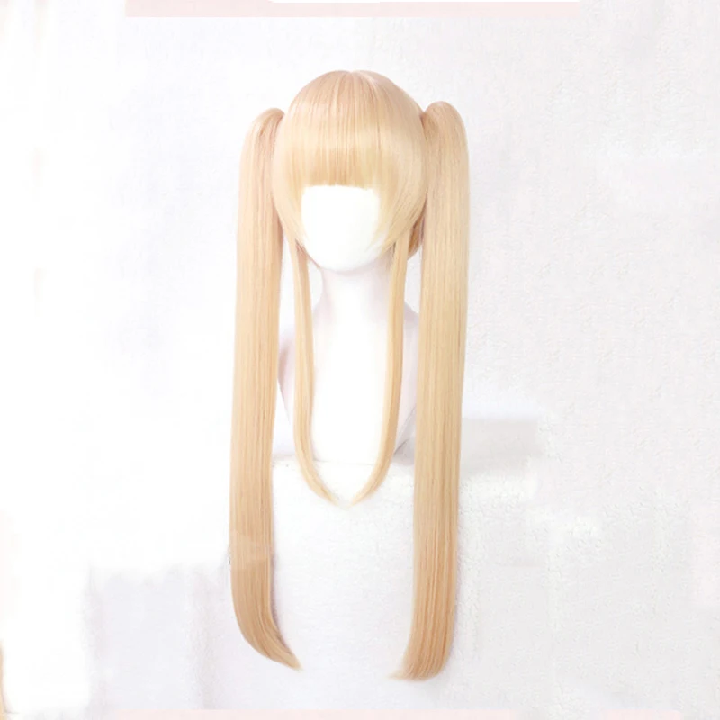 Аниме Saekano как растить скучно девушка Косплэй парики Eriri Спенсер Савамура