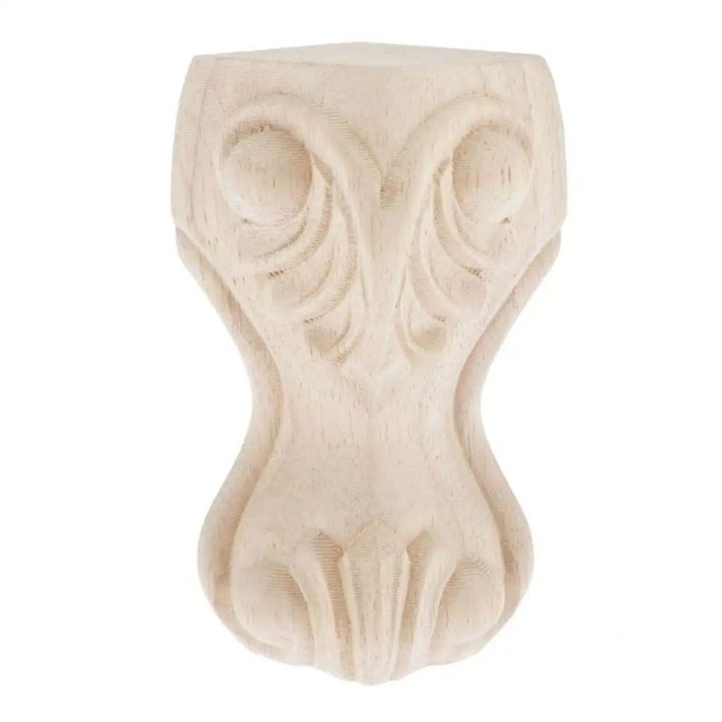 4 &quotвысота мебель ноги диван Flinth для шкафа ТВ Стенд комод|Блоки йоги| |