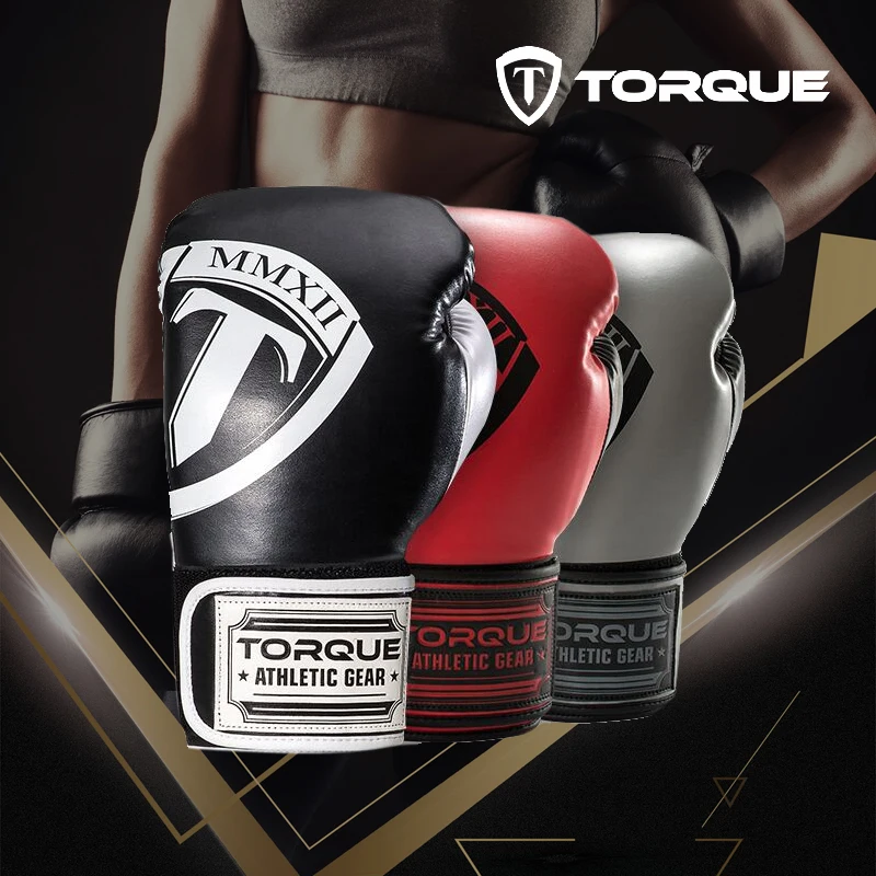 Крутящий момент который пилот взрослых мужчин и женщин Муай перчатки для