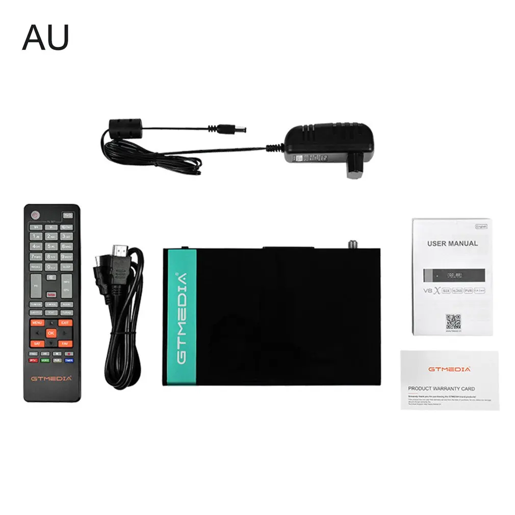 

Спутниковый ресивер V8X FTA Free To Air DVB с USB Wifi цифровой спутниковый ресивер спутниковый декодер ТВ приставка