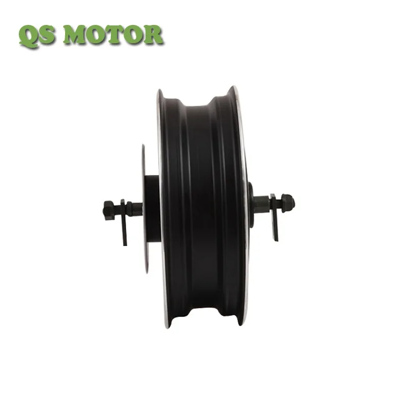 QS205 12 дюймовый 2000 Вт 45H V3 Тип Электрический мотор для мотоцикла|motor motor|motor electricmotor