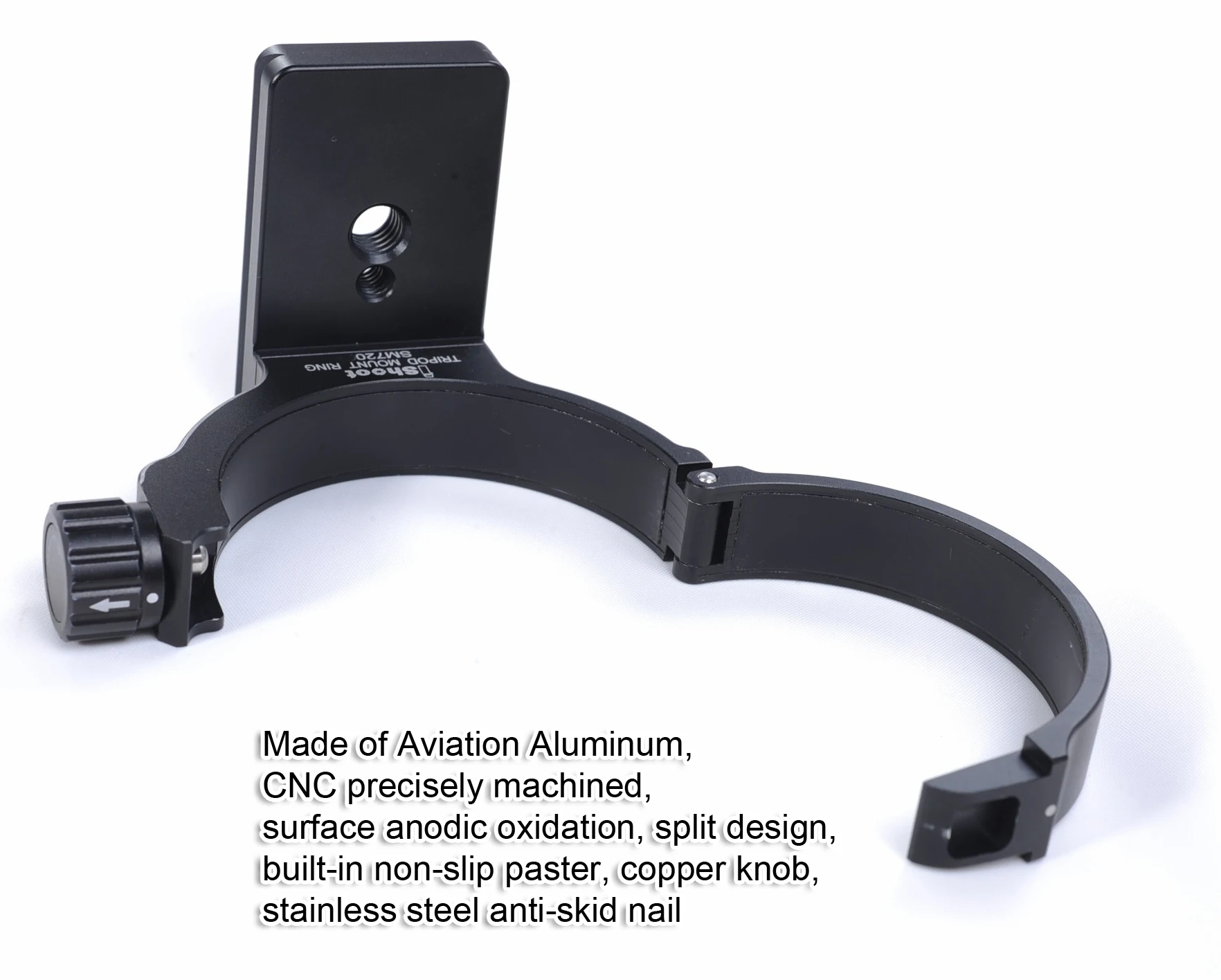 Кольцо для крепления штатива на Объектив Sigma AF APO 100 300 мм f/4 EX DG HSM 70 200 f/2 8 120