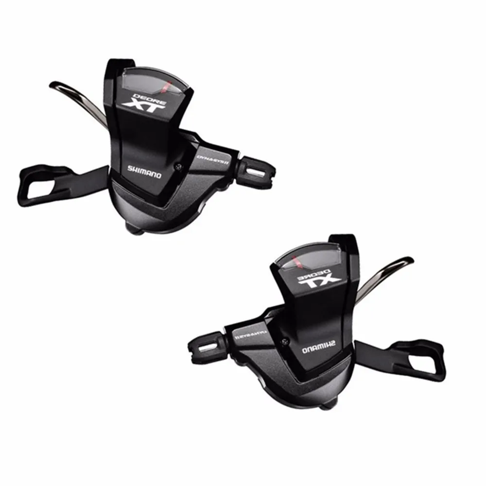SHIMAN0 Deore XT SL M8000 Shifter 3x11 2x11 скоростные переключатели рычаг переключения с