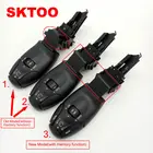Круиз-контроль SKTOO, переключатель stealk с ограничением скорости 6242Z8 для Peugeot 207 208 307 406 407 607 807 Partner Citroen C3 C4 C5 C8
