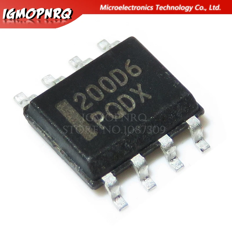 

10 шт., NCP1200D60R2G NCP1203D60R2G NCP1200D60 NCP1203D60 NCP1207A NCP1252A NCP1271A NCP1606B NCP1607B NCP1608B SOP, новый оригинальный