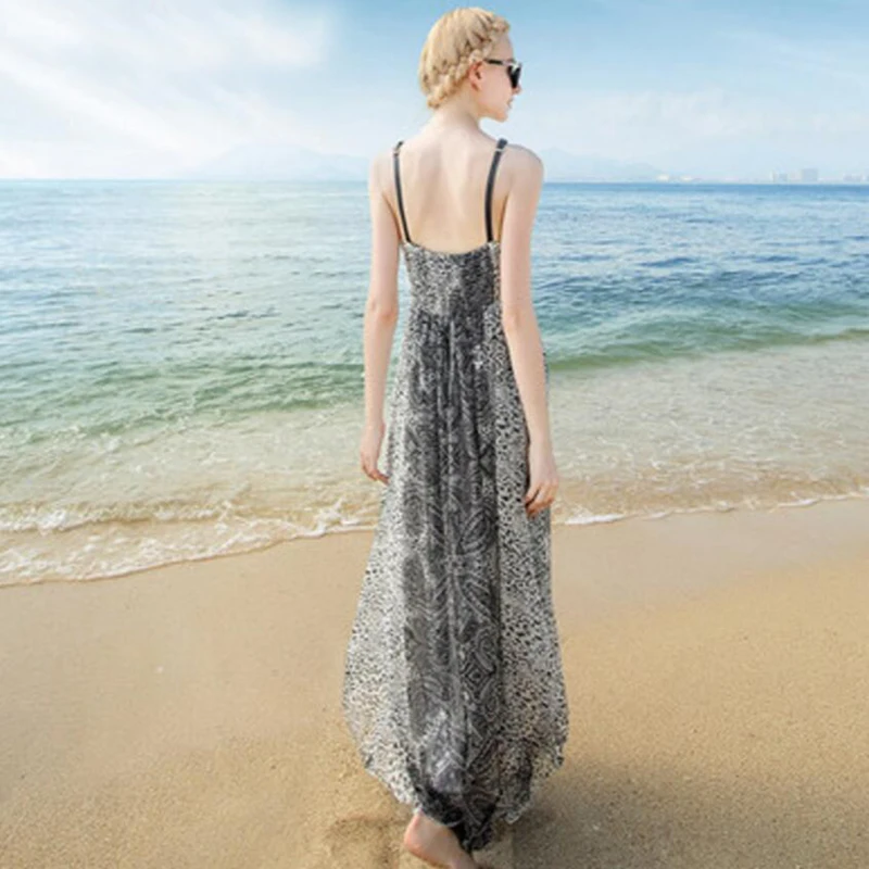 Летнее шелковое платье для женщин высокое качество элегантное v образный вырез