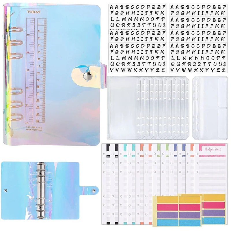 

38 шт., органайзеры для бумаг, конвертов и денег