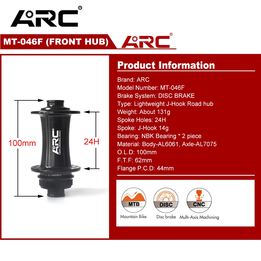 Аппарат для дуговой центр замок дисковые передние и задние велосипед пузырька 10