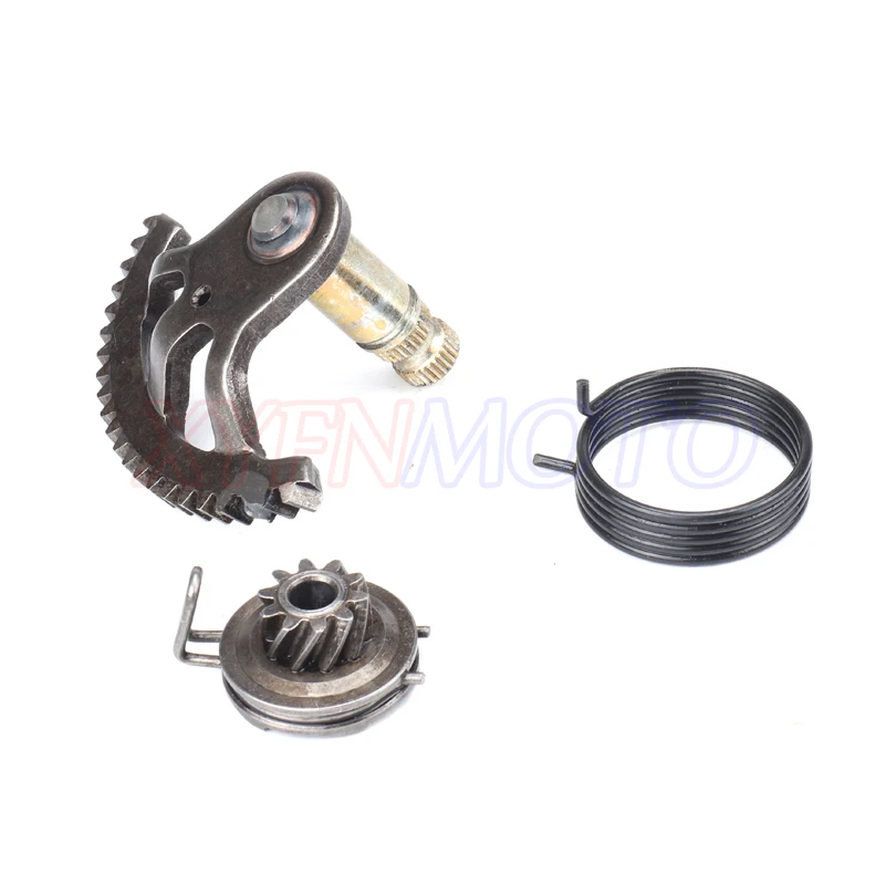 

Комплект пружин для двигателя sx50 65 sx 50CC 65CC