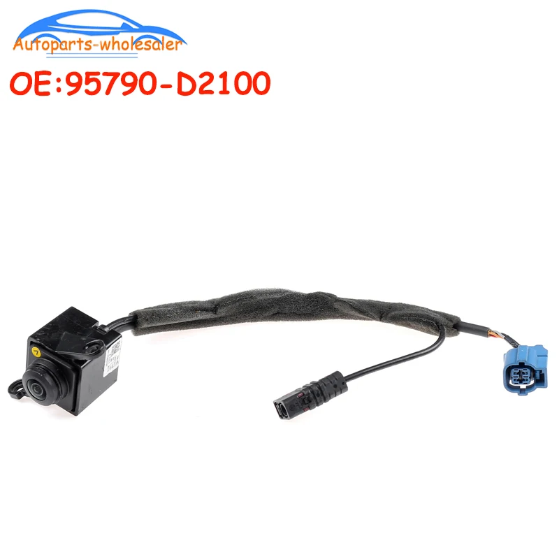 

Новый 95790-D2100 95790D2100 для Hyundai Kia заднего вида резервного копирования Камера автомобильные аксессуары