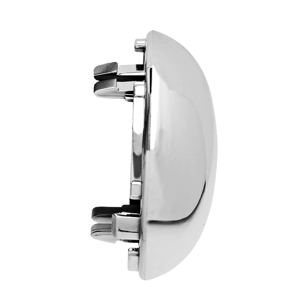 Car Auto Gear Shifter Handle Knob Cap Chrome Lid Cover for 2004-2006 Ford F-150 |