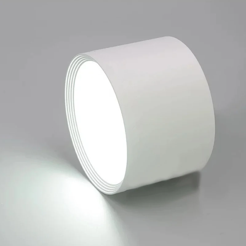 Светодиодный потолочный светильник с датчиком движения для умного дома лампы