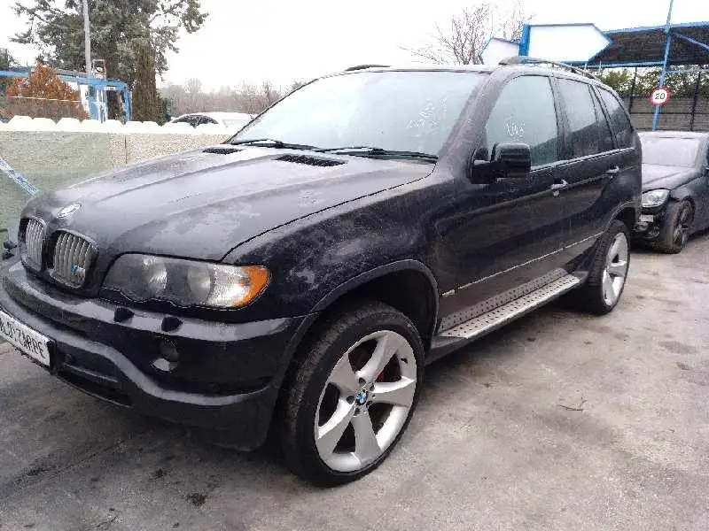 2247391/12412247391/5434367/стартер двигателя для BMW X5 (E53) 3 0 24 В TURBODIESEL CAT | 00-0 07 гарантия 1 год