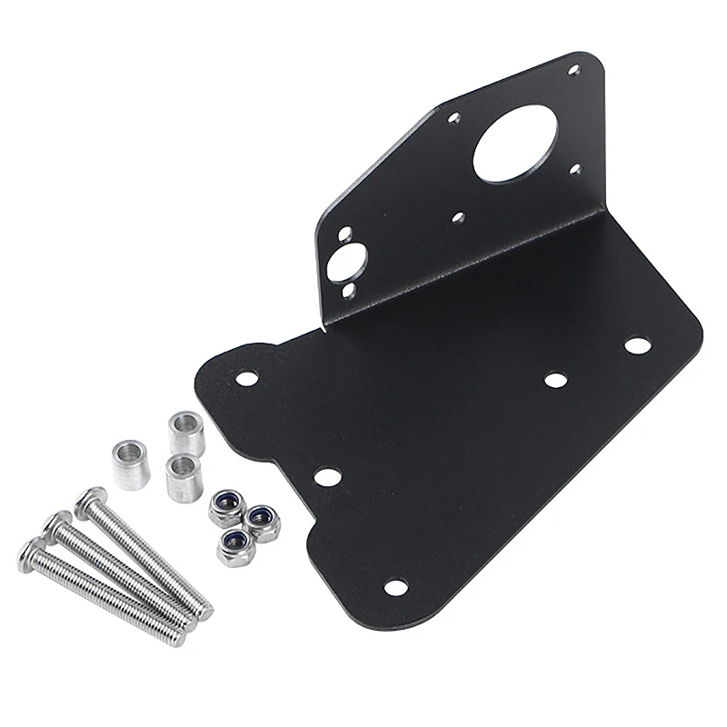 Для Creality CR 10S Ender 3 Dual Z-Axis Upgrade Board Kit/3d принтер экструдер двойной экструзии