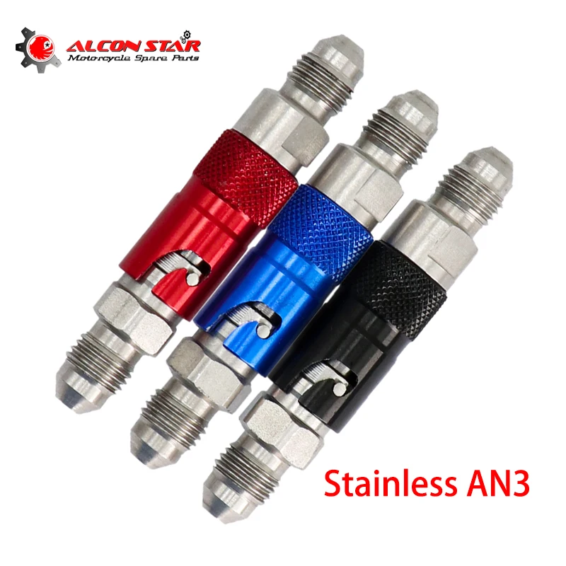 Alconstar универсальный мотоцикл AN3 передний тормозной суппорт быстрое удаление