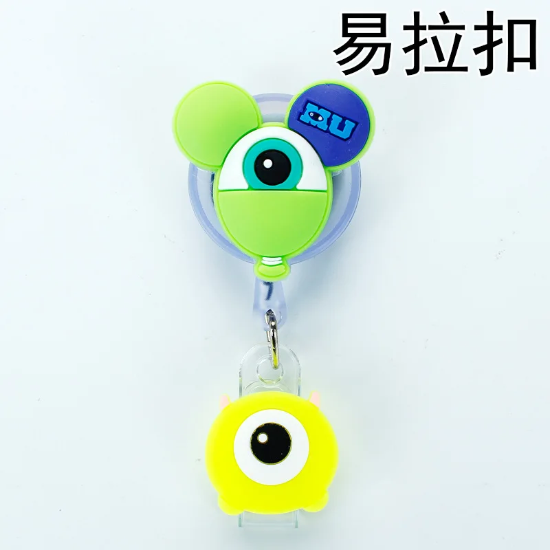 

Disney Mickey Mouse ПВХ подставка для бейджа