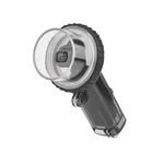 5 шт. водонепроницаемый чехол для дайвинга с противотуманной вставкой для DJI Osmo Pocket 2 аксессуары для камеры