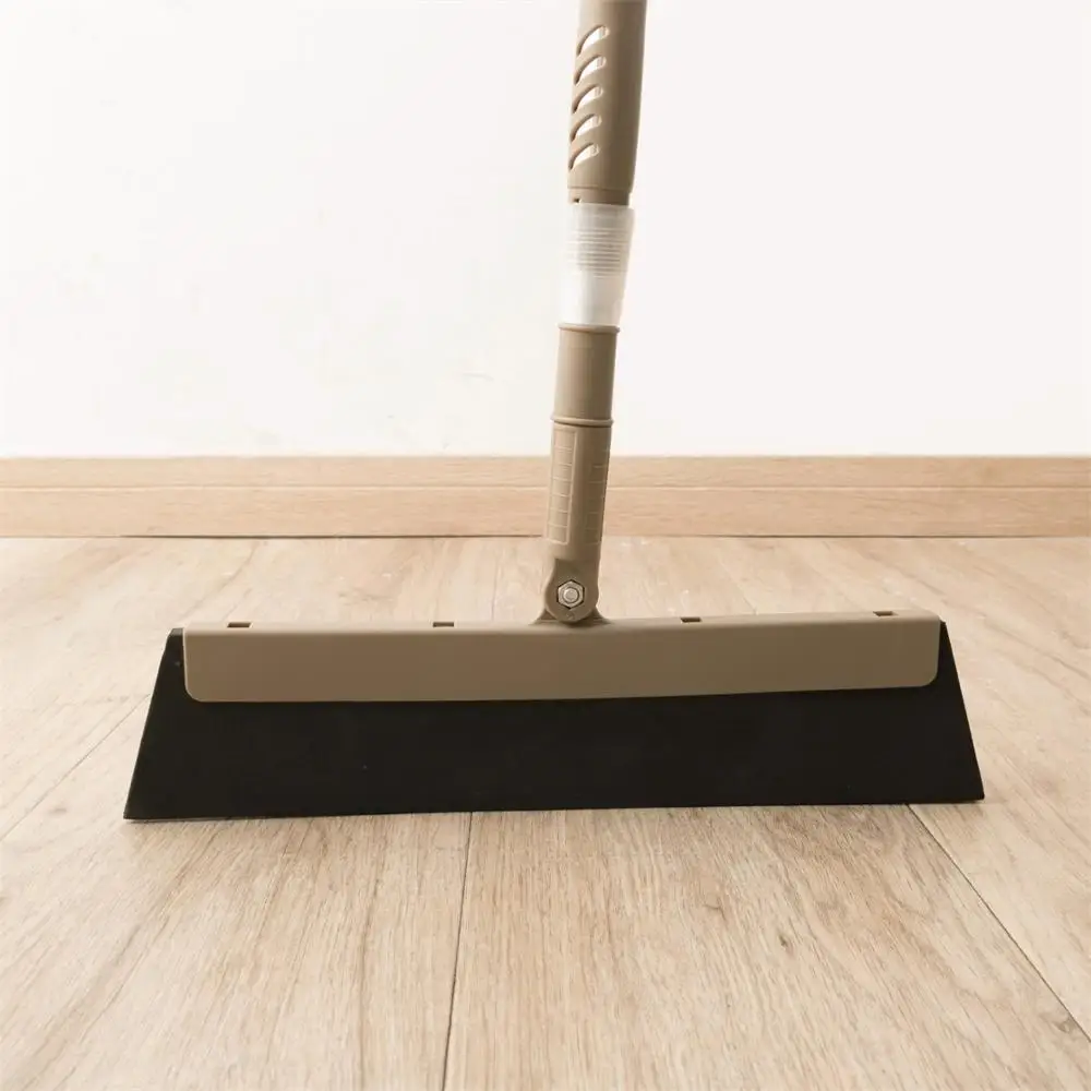 

Rotating Mop Long Handle Broom Floor Wiper Magic Sponge Housework Cleaning Tool Daily Necessities For Cleaning The Room