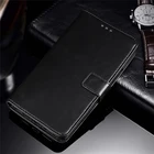 Новейший Чехол-книжка из искусственной кожи с подставкой для Samsung Galaxy A9 A7 A8 A6 Plus A5 2018 A3 2017 2016 2015, чехол-книжка
