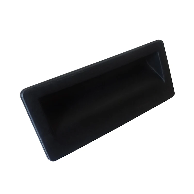 

5N0827566 для Audi A4 B8 Q5 застежка БАГАЖНИКА АВТОМОБИЛЯ открывающаяся ручка багажника 5N0 827 566