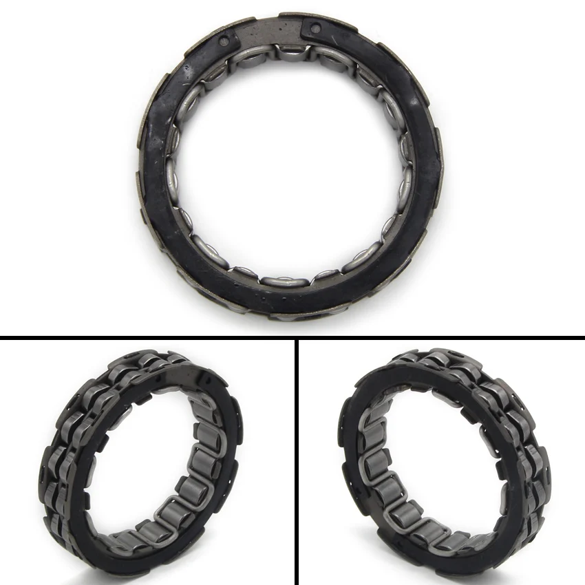 Односторонний подшипник сцепления стартера для Honda CRF250X CRF450 CRF450X ATC250SX ATC250ES Big Red 250 TRX300 A AN FW AC 28125-HM3-673