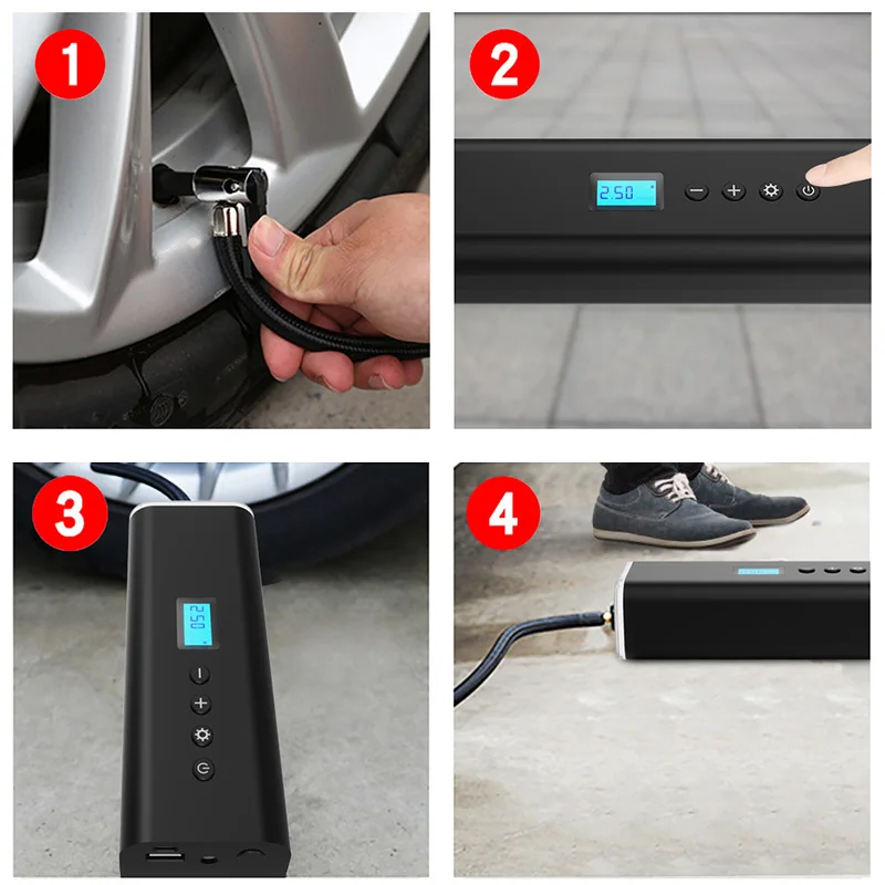 

Car Wash & Maintenance