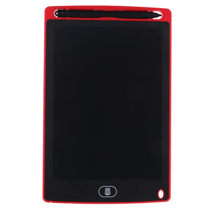 

Writing Drawing Tablet 8.5 Inch Black Dropshipping