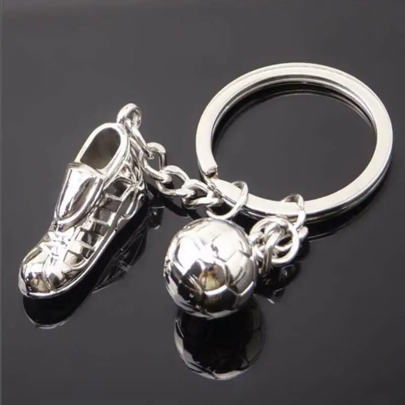 Металлический брелок Новая мода Горячая цепочка ключей высокое качество