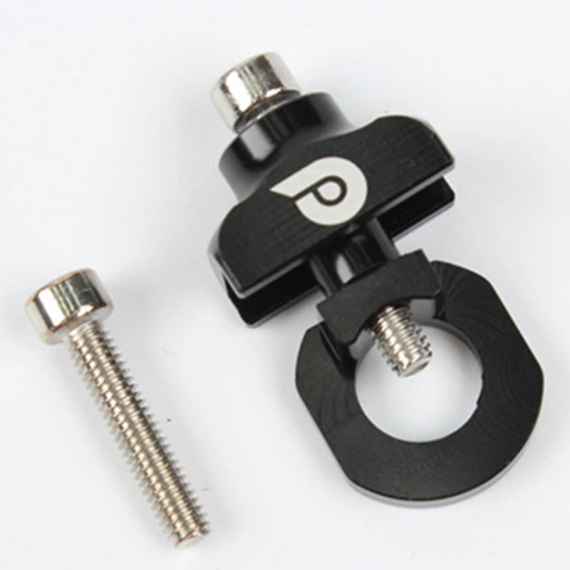 Регулировщик велосипедной цепи для одноцепной фиксированной цепи-Натяжной