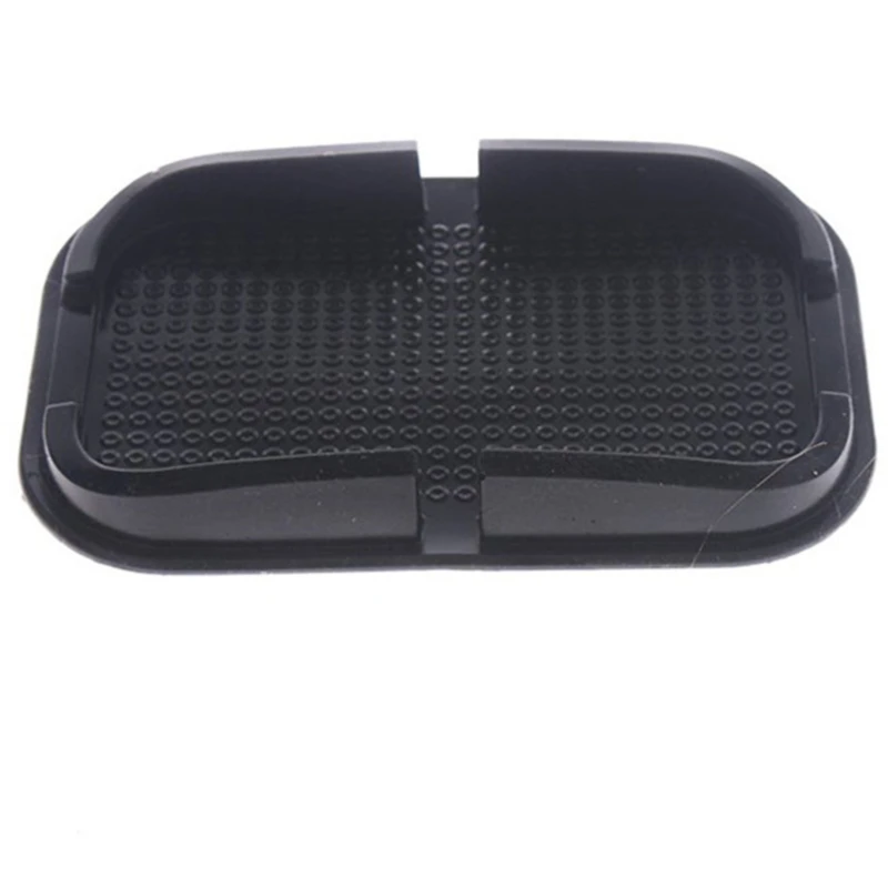 

Universal Car Dashboard Non Slip Grip Pad Phone GPS Holder Mat StickyAnti-Skid Silicone Mat Car Anti Slip Mat Car Accessorie