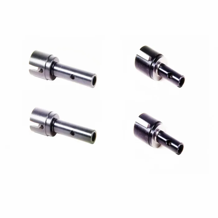 Жесткий стальной приводной вал Diff косточковая чаша полувал комбинированная для