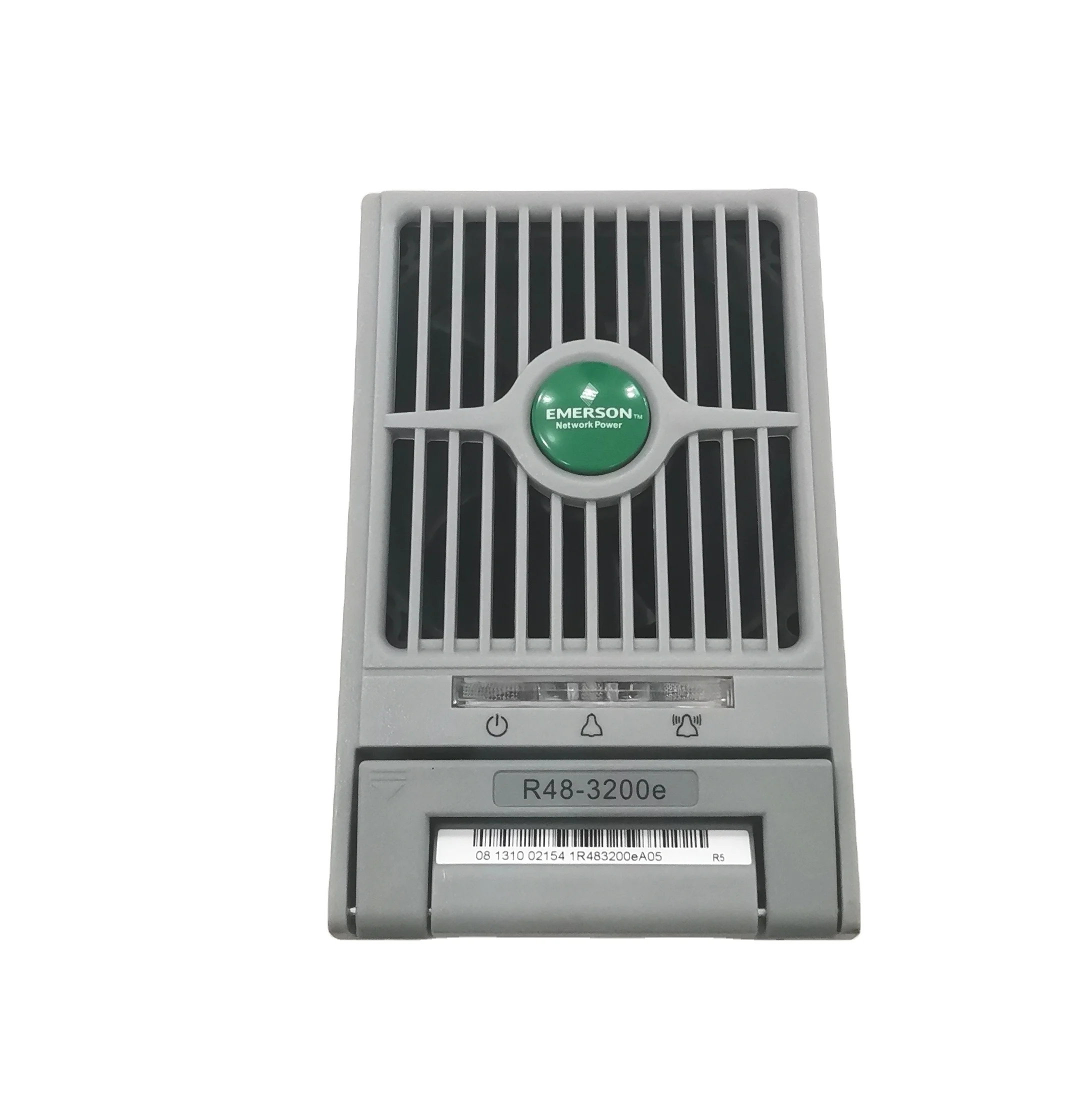 

Original Emerson Power Supply Module R48-3200e 48V 3000W Rectifier