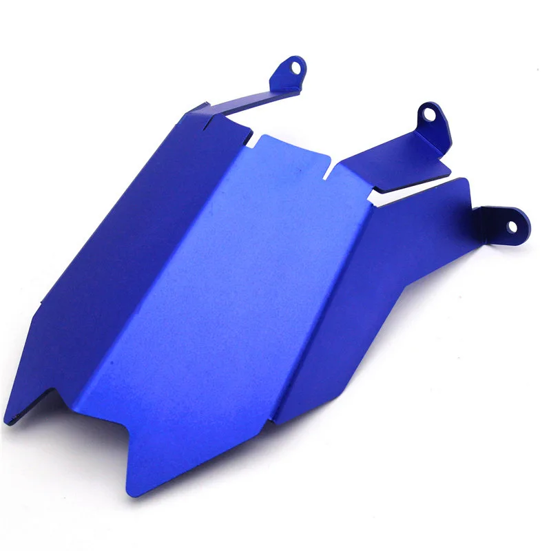 

Motorcycle Parts CNC Aluminium alloy Motorcycle Accessories Fender Rear mudguard fit for BMW G310GS G310R 2017-2018