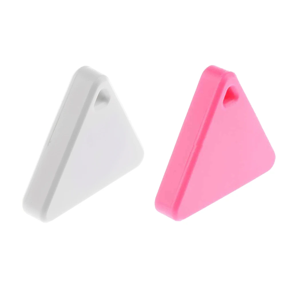 2 шт. Bluetooth Смарт мини трекер GPS локатор Pet Детский кошелек Finder сигнализация|Детали