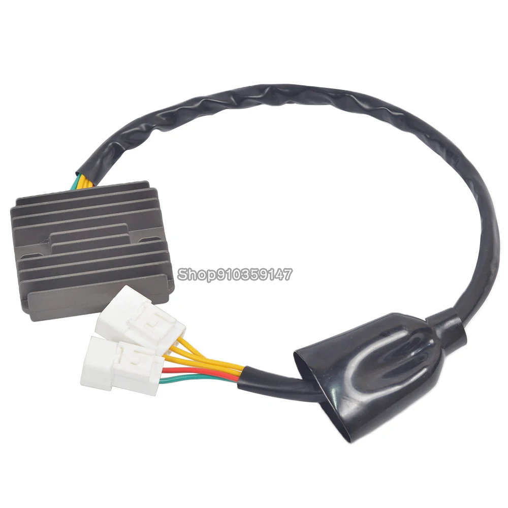 Выпрямительный регулятор напряжения для VT750C2S ABS Shadow Spirit 2013 2014 VT750CS Aero 2011 2016 VT750RS RS 10
