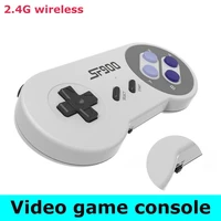 brand new sf900 retro video game console handheld game portable pocket game console mini handheld player for kids player gift